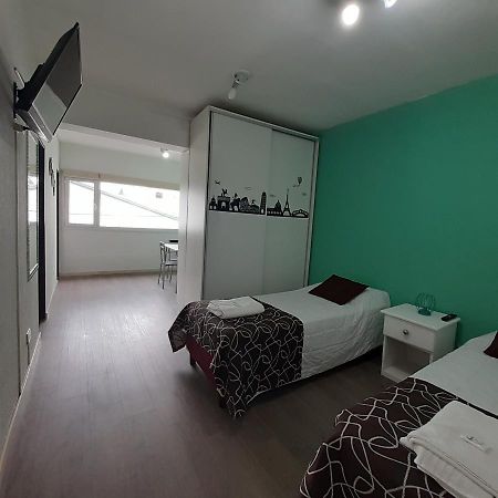 Ushuaia Heart Apartment Ngoại thất bức ảnh