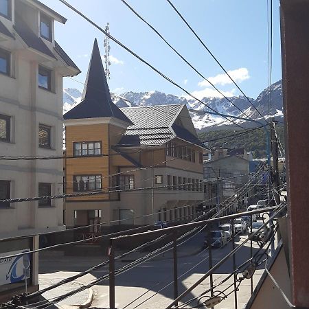 Ushuaia Heart Apartment Ngoại thất bức ảnh