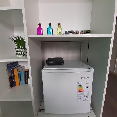 Ushuaia Heart Apartment Ngoại thất bức ảnh