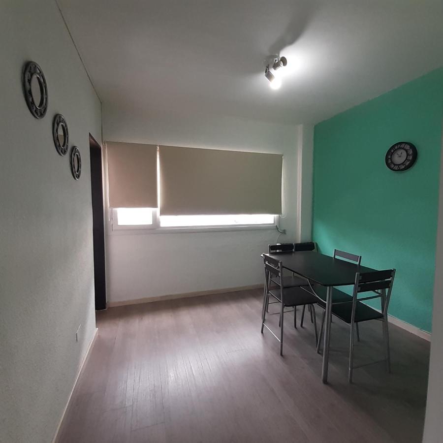 Ushuaia Heart Apartment Ngoại thất bức ảnh
