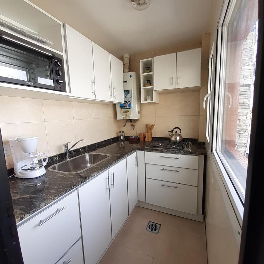 Ushuaia Heart Apartment Ngoại thất bức ảnh