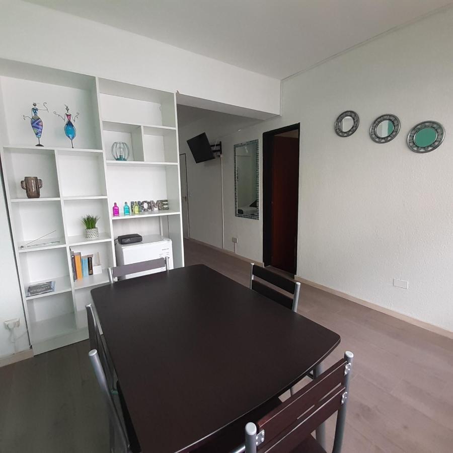 Ushuaia Heart Apartment Ngoại thất bức ảnh