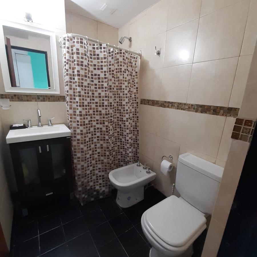 Ushuaia Heart Apartment Ngoại thất bức ảnh