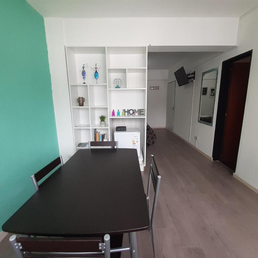 Ushuaia Heart Apartment Ngoại thất bức ảnh