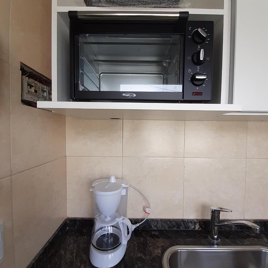 Ushuaia Heart Apartment Ngoại thất bức ảnh